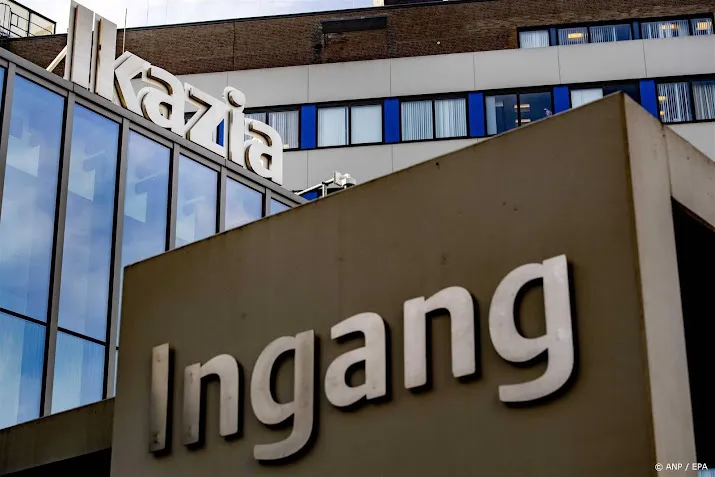 ikazia schrapt ook afspraken dinsdagochtend om netwerkstoring