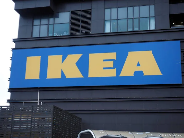 ikea steekt honderden miljoenen euros in nieuwe zonneparken