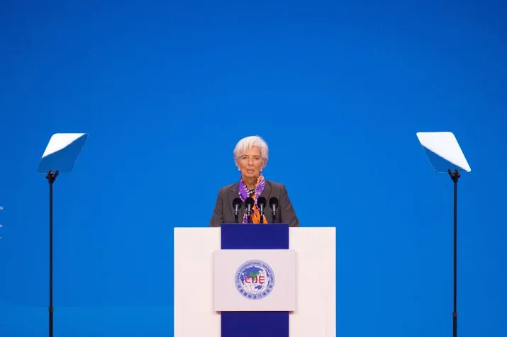 imf centrale bank kan in cryptos stappen