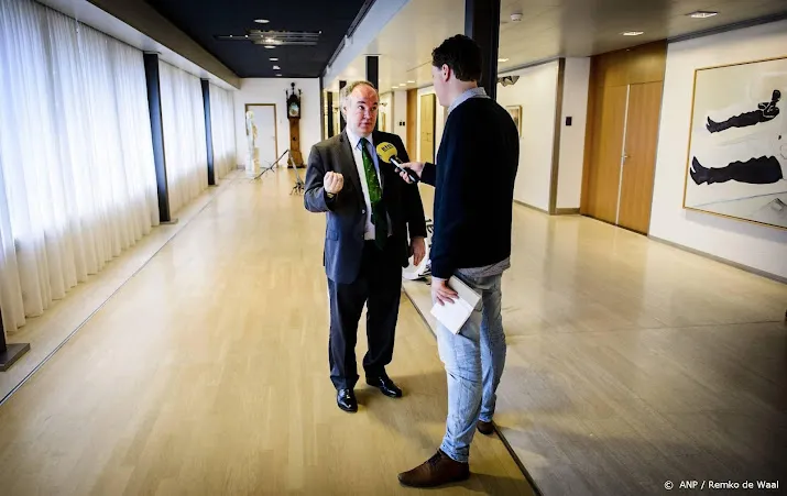 imf nog iets positiever over groei nederlandse economie