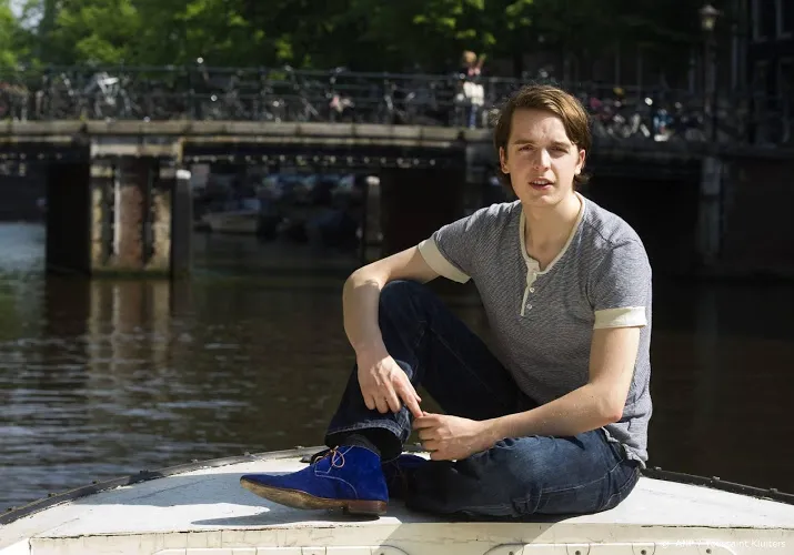in opspraak geraakte sywert van lienden bij buitenhof