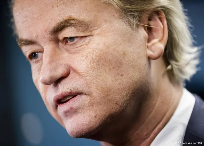 in sint willebrord stemde driekwart op pvv