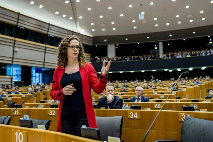 in t veld d66 lijsttrekker eu verkiezingen