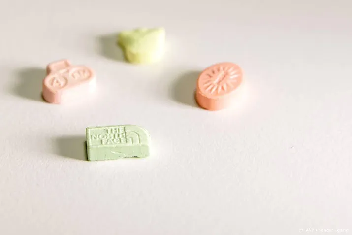 in water zit soms veel drugsafval rivm wil meer onderzoek