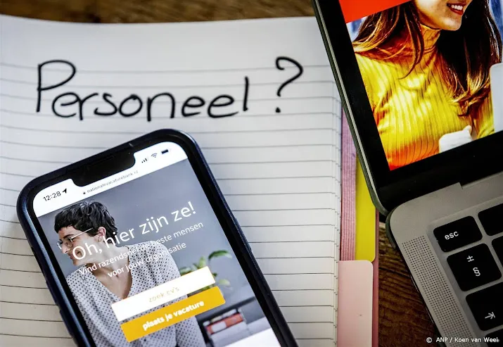 indeed werkzoekende wil vaker baan met maatschappelijke impact