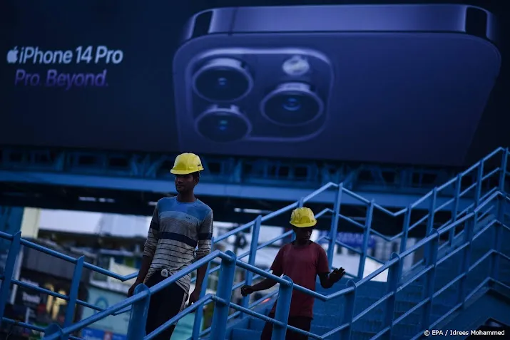 indiase minister apple en samsung willen uitbreiden in india