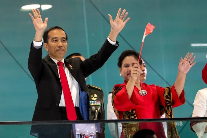 indonesie wil nu ook olympische spelen