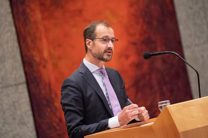 industrie betaalt fair share klimaatrekening