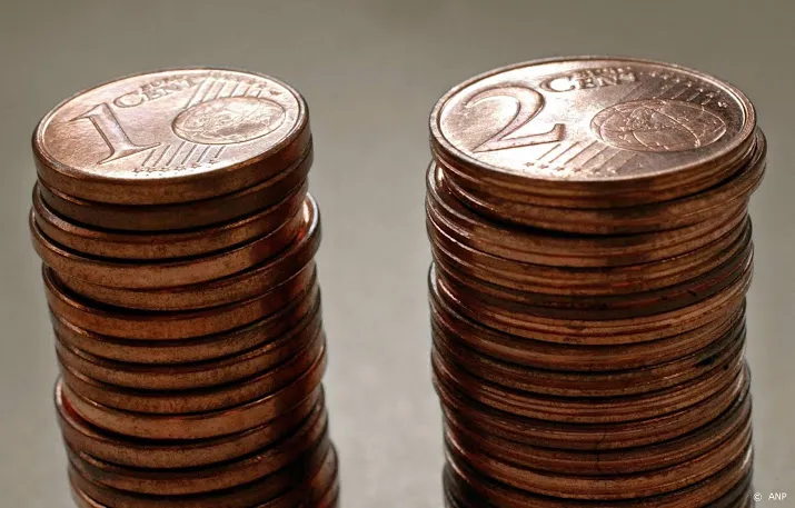 inflatie eurozone loopt verder op tot 2 procent