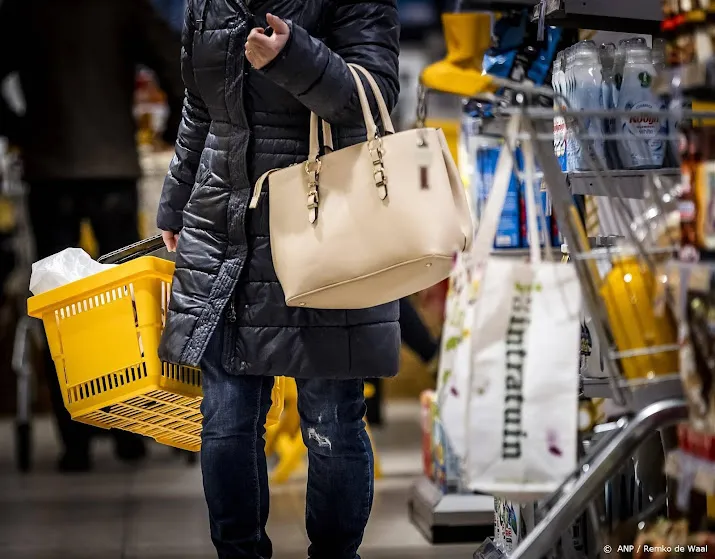 inflatie in nederland in januari afgenomen tot 76 procent