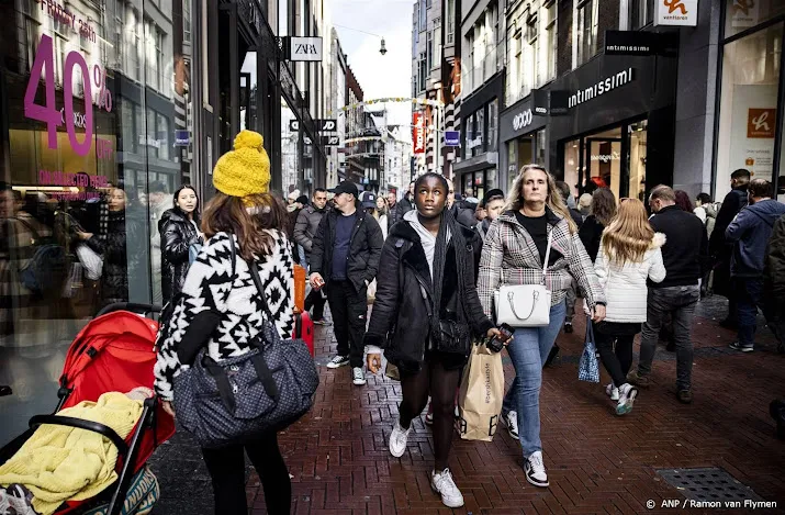 inflatie in nederland in maart flink afgenomen tot 44 procent