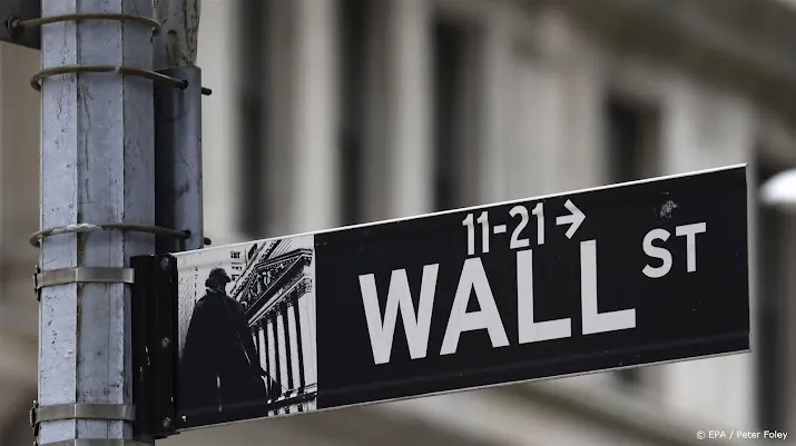 inflatiezorgen bezorgen wall street slechtste week van het jaar
