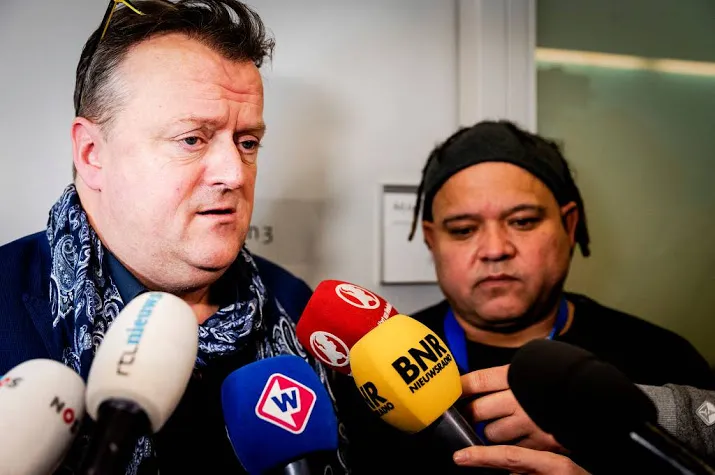 info advocaten zaak henriquez niet openbaar