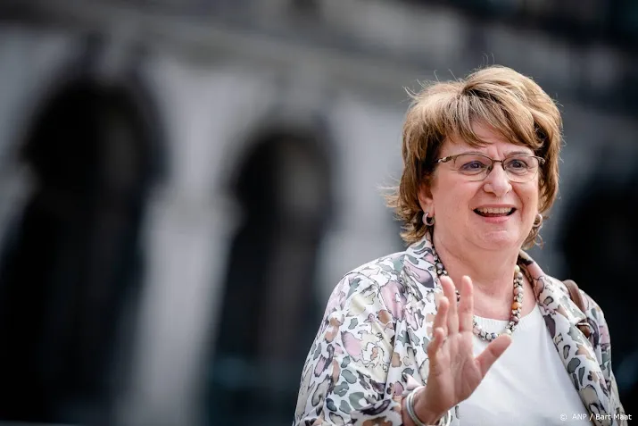 informateur hamer niet heel somber ziet veel mogelijkheden