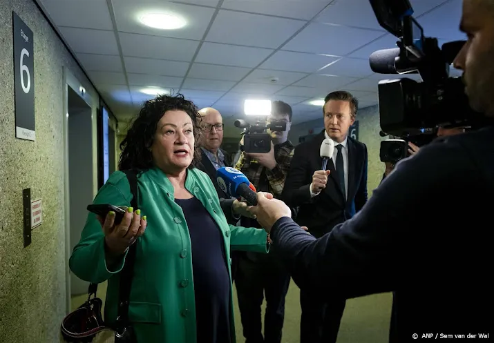 informateur utrecht onderzoek coalitie met zeven partijen