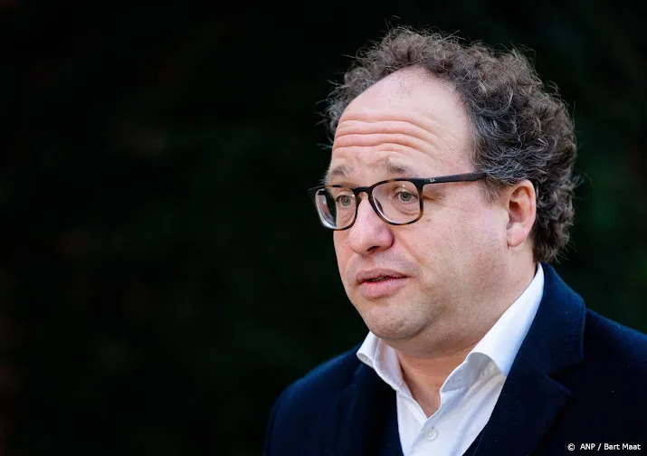 informateurs partijen willen voor kerstreces coalitieakkoord