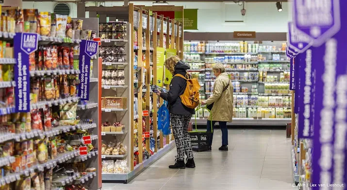 informatie over houdbaarheidsdatum moet eten uit de kliko houden