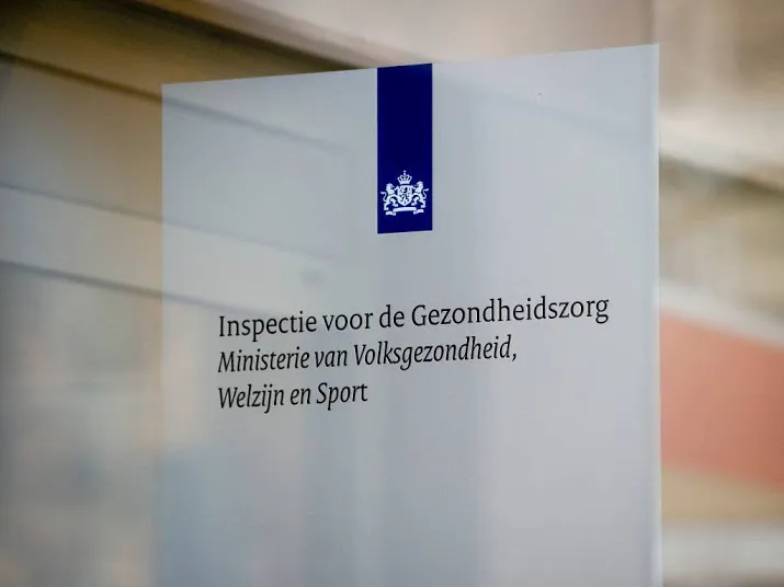 informatiebeveiliging e health nog onvoldoende