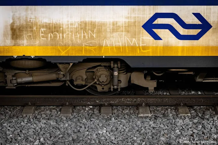 inframiljarden vooral naar spoor auto en randstad
