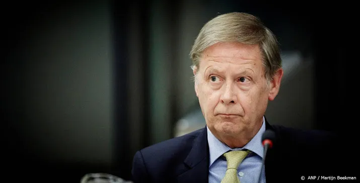 ing commissaris breukink stopt in april