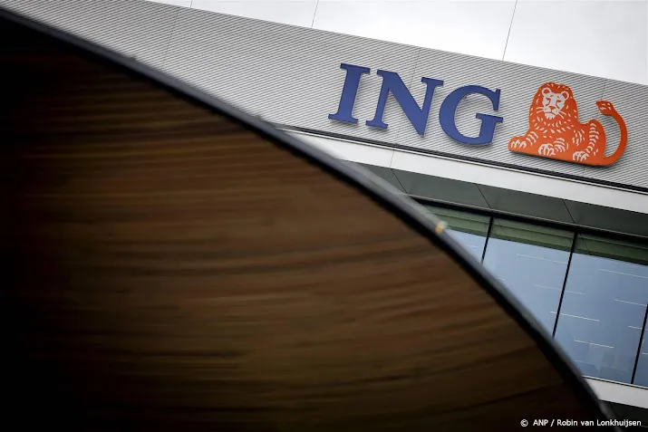 ing kampt met tweede storing deze week