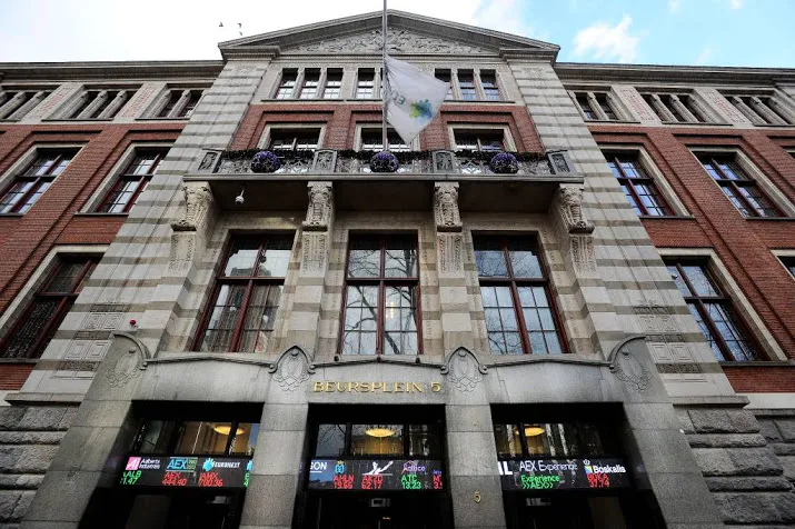 ing vertrouwen beleggers blijft hoog