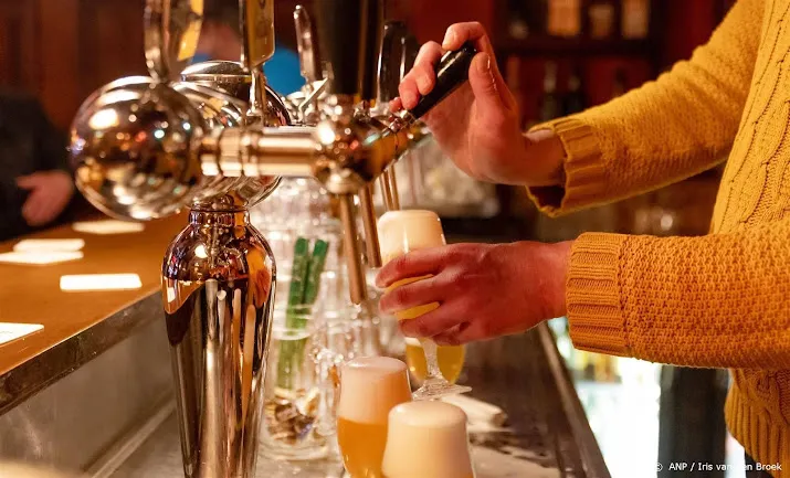 ing voorziet meer bankroeten in horeca ondanks goed begin jaar