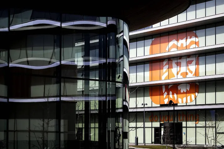 ing zegt tegen 2040 met financiering olie en gaswinning te stoppen