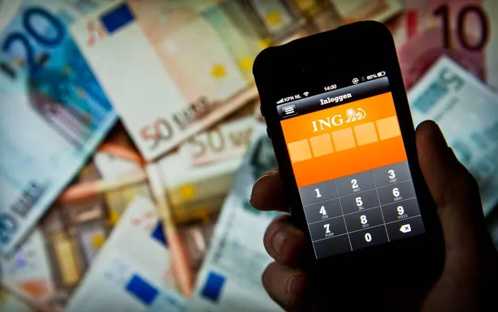ing zet met betaalverzoek stap naar bedrijven