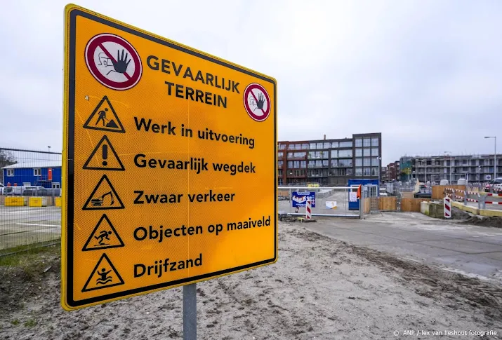 ingenieursbureau huis bouwen wordt fiks duurder