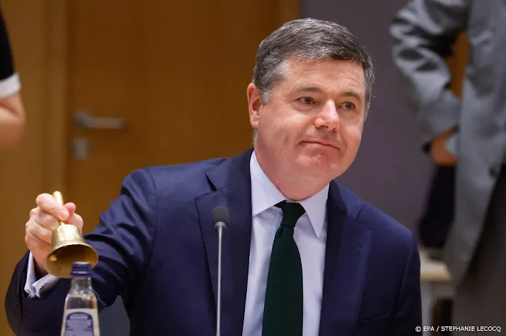 ingewijden verwachten snel doorbraak over benoeming esm directeur