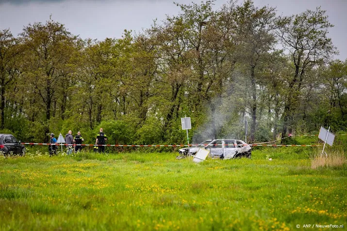 inleidende zitting rond heftige overval waardetransport amsterdam