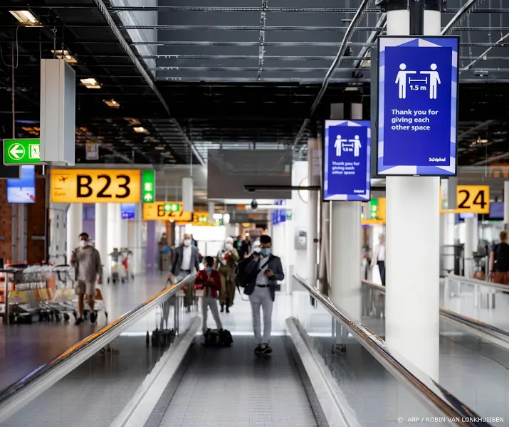 inreisverbod versoepeld voor topsporters en zakenlui