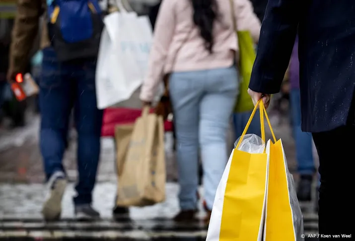 inretail geef winkeliers wel even een dag voor aanpassingen