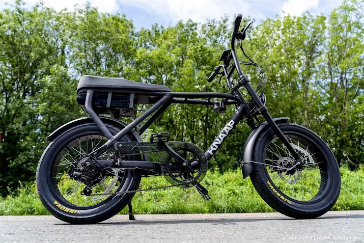 inspectie legt aanbieders fatbikes zonder certificaat dwangsom op