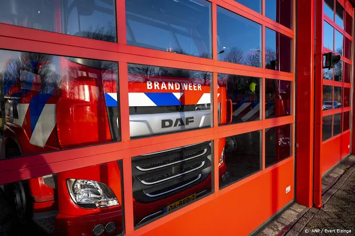 inspectie opleiding brandweer en crisisbeheersing moet beter