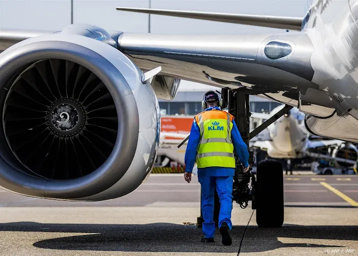 inspectie werknemers schiphol ademen kankerverwekkende stoffen in