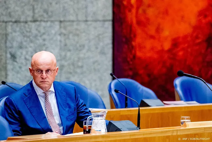 inspecties maken gehakt van optreden justitie bij 112 storing