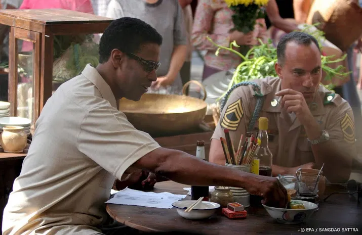 inspiratiebron voor american gangster dood