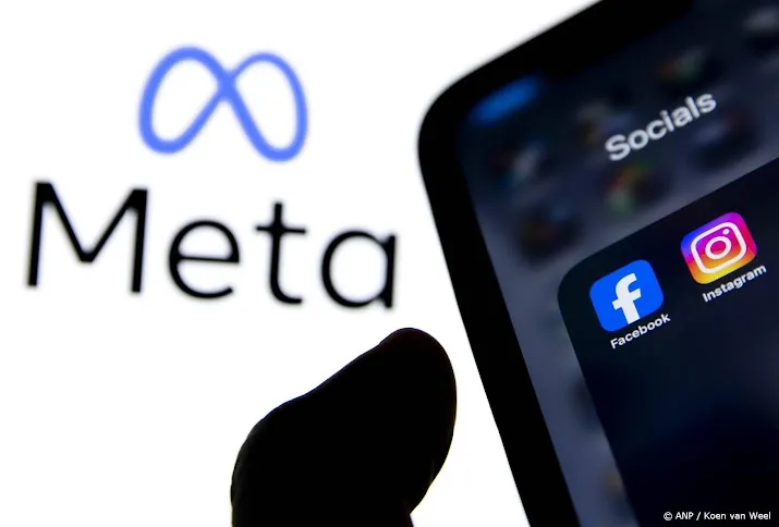 instagram en facebook plots bereikbaar voor russen door storing