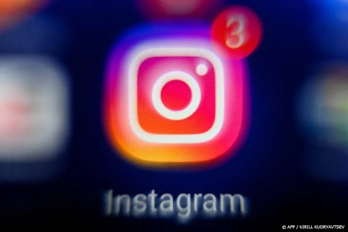 instagram in vs ook beticht van illegaal verzamelen data kinderen