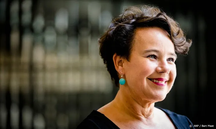 installatie sharon dijksma op 16 december