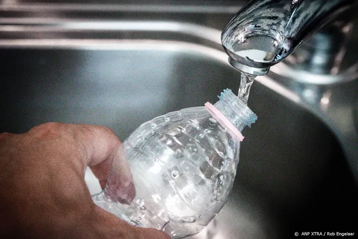 internationale afspraken over maaswater nodig