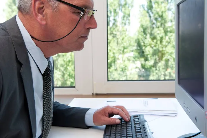 intranet ambtenaren werkt niet goed