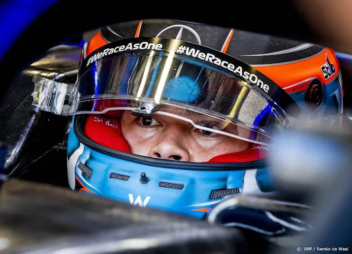 invaller de vries haalt tweede deel kwalificatie op monza
