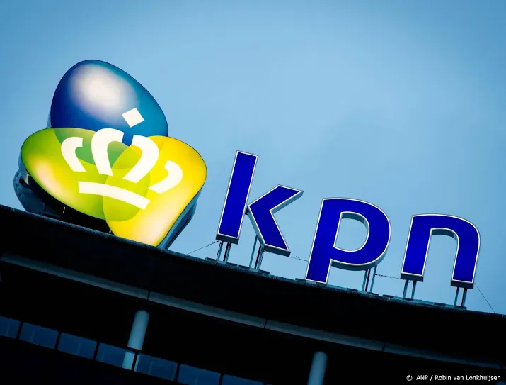 investeerder brookfield overweegt bod kpn