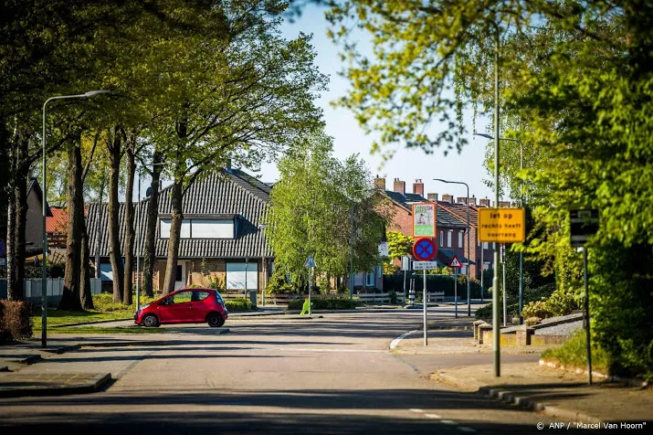 inwoners herkenbosch mogen niet naar huis