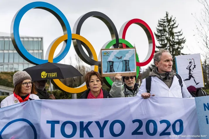 ioc bestuurder oppert jaar uitstel bij annuleren spelen