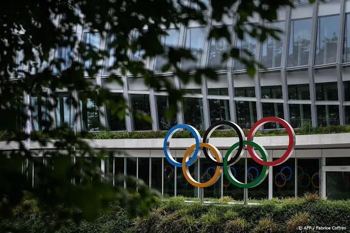 ioc deelname russen aan aziatische spelen niet haalbaar