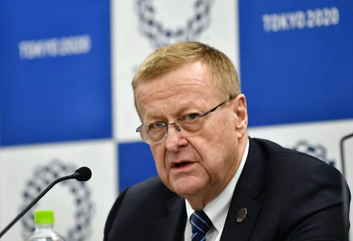 ioc geeft noord korea de tijd